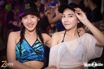Zync Rangsit presents Kod Chae Party (Album 2) — photo 157