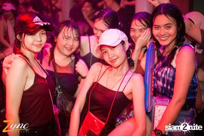 Zync Rangsit presents Kod Chae Party (Album 2) — photo 160
