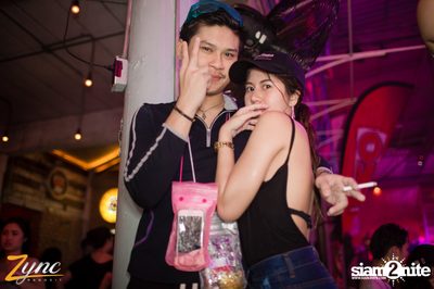 Zync Rangsit presents Kod Chae Party (Album 2) — photo 163