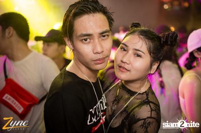 Zync Rangsit presents Kod Chae Party (Album 2) — photo 166