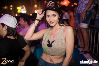 Zync Rangsit presents Kod Chae Party (Album 2) — photo 168