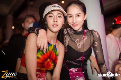 Zync Rangsit presents Kod Chae Party (Album 2) — photo 172