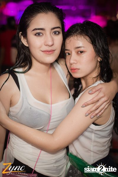 Zync Rangsit presents Kod Chae Party (Album 2) — photo 178