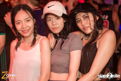 Zync Rangsit presents Kod Chae Party (Album 2) — photo 179