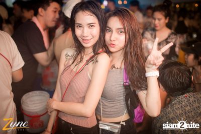 Zync Rangsit presents Kod Chae Party (Album 2) — photo 180