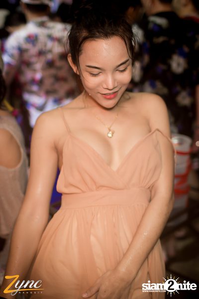 Zync Rangsit presents Kod Chae Party (Album 2) — photo 182