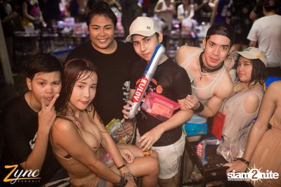 Zync Rangsit presents Kod Chae Party (Album 2) — photo 183