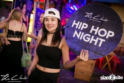 DJ Jade Rasif at The Club Khaosan — photo 3