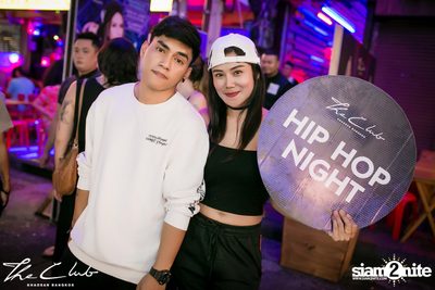DJ Jade Rasif at The Club Khaosan — photo 6