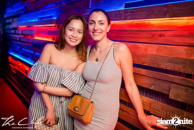 DJ Jade Rasif at The Club Khaosan — photo 7