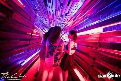 DJ Jade Rasif at The Club Khaosan — photo 9