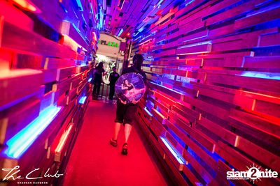 DJ Jade Rasif at The Club Khaosan — photo 10