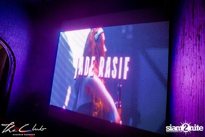 DJ Jade Rasif at The Club Khaosan — photo 11