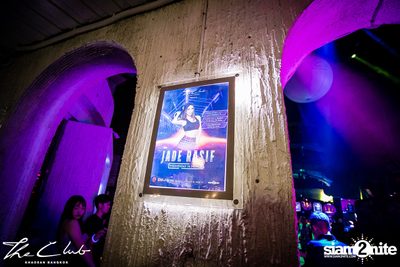 DJ Jade Rasif at The Club Khaosan — photo 14