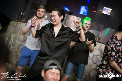 DJ Jade Rasif at The Club Khaosan — photo 19
