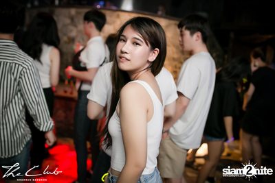 DJ Jade Rasif at The Club Khaosan — photo 24