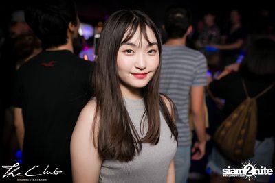 DJ Jade Rasif at The Club Khaosan — photo 25