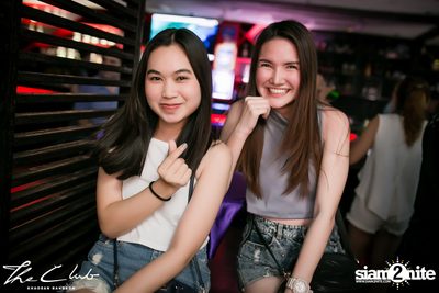 DJ Jade Rasif at The Club Khaosan — photo 27