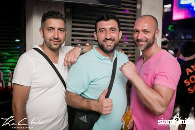 DJ Jade Rasif at The Club Khaosan — photo 28