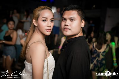 DJ Jade Rasif at The Club Khaosan — photo 30