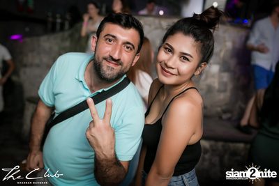 DJ Jade Rasif at The Club Khaosan — photo 31