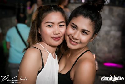 DJ Jade Rasif at The Club Khaosan — photo 32