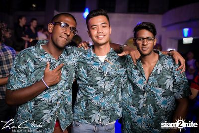 DJ Jade Rasif at The Club Khaosan — photo 40