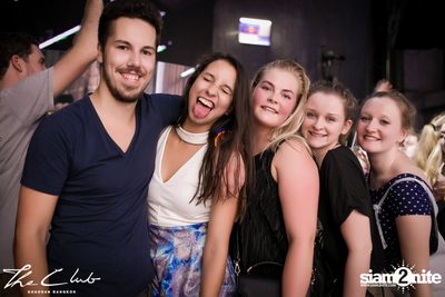 DJ Jade Rasif at The Club Khaosan — photo 42