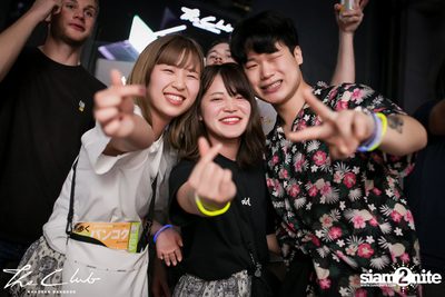 DJ Jade Rasif at The Club Khaosan — photo 43
