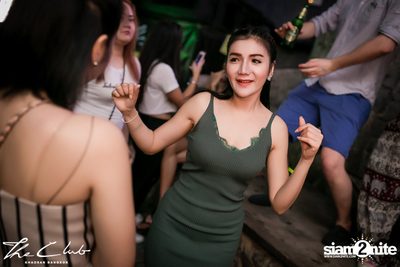 DJ Jade Rasif at The Club Khaosan — photo 45