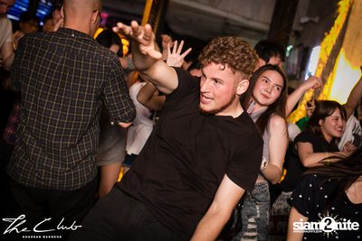 DJ Jade Rasif at The Club Khaosan — photo 47