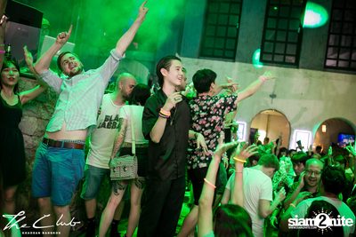 DJ Jade Rasif at The Club Khaosan — photo 48