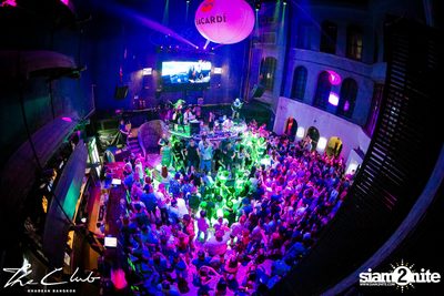 DJ Jade Rasif at The Club Khaosan — photo 55