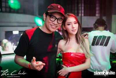 DJ Jade Rasif at The Club Khaosan — photo 59