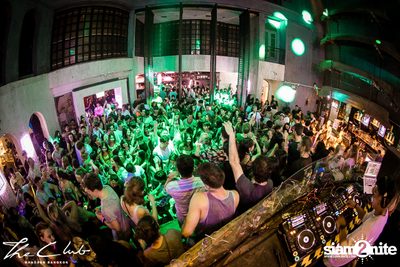 DJ Jade Rasif at The Club Khaosan — photo 61