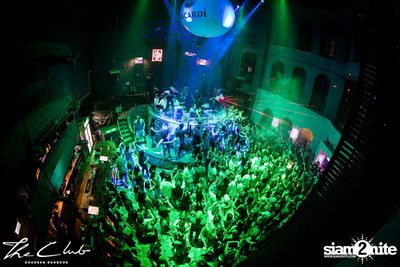 DJ Jade Rasif at The Club Khaosan — photo 65