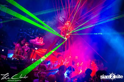 DJ Jade Rasif at The Club Khaosan — photo 68