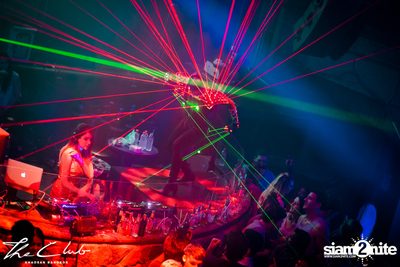 DJ Jade Rasif at The Club Khaosan — photo 71