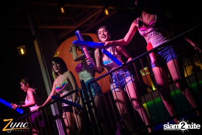Zync Rangsit นำเสนอ โคตรแฉะ (อัลบั้มที่ 1) — photo 20