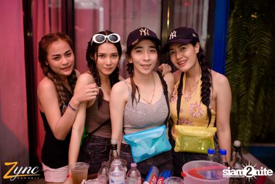 Zync Rangsit นำเสนอ โคตรแฉะ (อัลบั้มที่ 1) — photo 24
