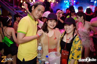 Zync Rangsit นำเสนอ โคตรแฉะ (อัลบั้มที่ 1) — photo 25