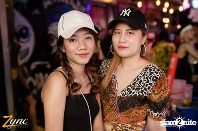 Zync Rangsit นำเสนอ โคตรแฉะ (อัลบั้มที่ 1) — photo 28