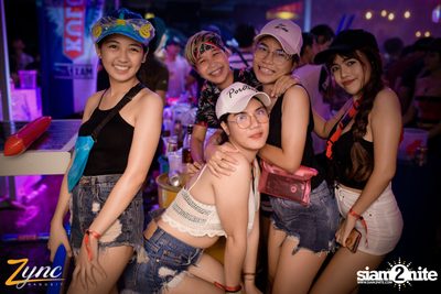 Zync Rangsit นำเสนอ โคตรแฉะ (อัลบั้มที่ 1) — photo 31