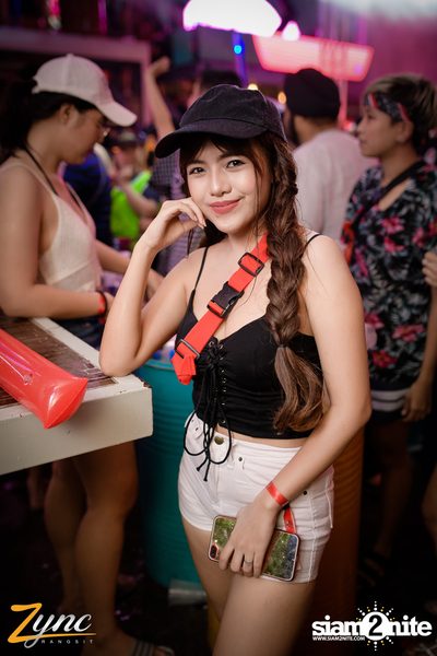 Zync Rangsit นำเสนอ โคตรแฉะ (อัลบั้มที่ 1) — photo 32