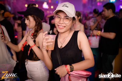 Zync Rangsit นำเสนอ โคตรแฉะ (อัลบั้มที่ 1) — photo 34
