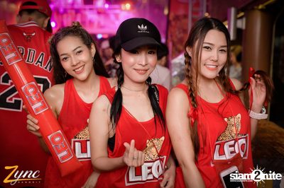 Zync Rangsit นำเสนอ โคตรแฉะ (อัลบั้มที่ 1) — photo 36