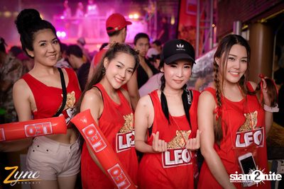 Zync Rangsit นำเสนอ โคตรแฉะ (อัลบั้มที่ 1) — photo 37
