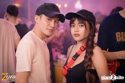 Zync Rangsit นำเสนอ โคตรแฉะ (อัลบั้มที่ 1) — photo 38