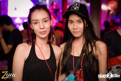 Zync Rangsit นำเสนอ โคตรแฉะ (อัลบั้มที่ 1) — photo 47