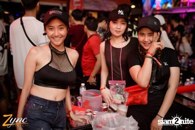Zync Rangsit นำเสนอ โคตรแฉะ (อัลบั้มที่ 1) — photo 55